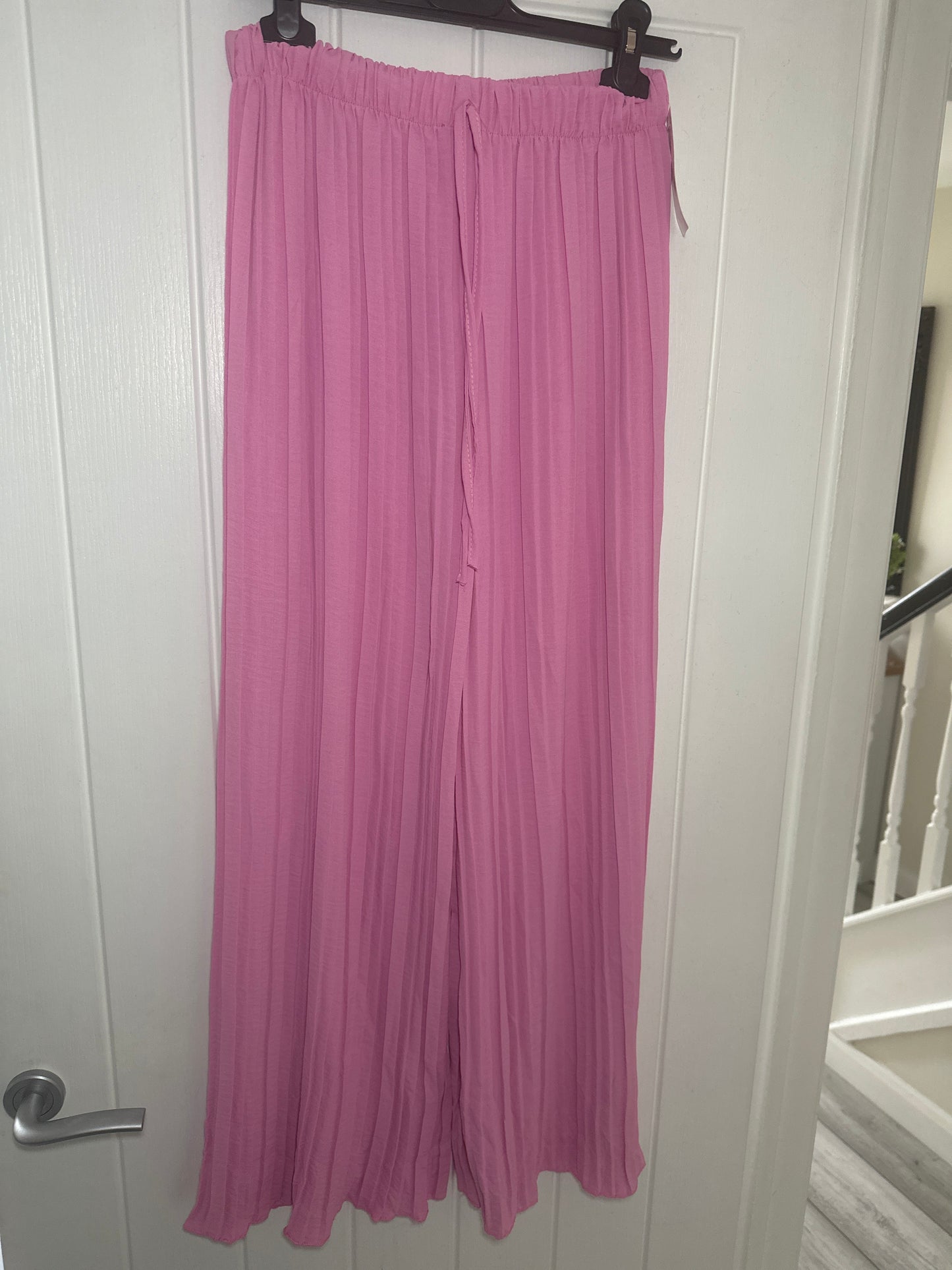 The EMZ trousers