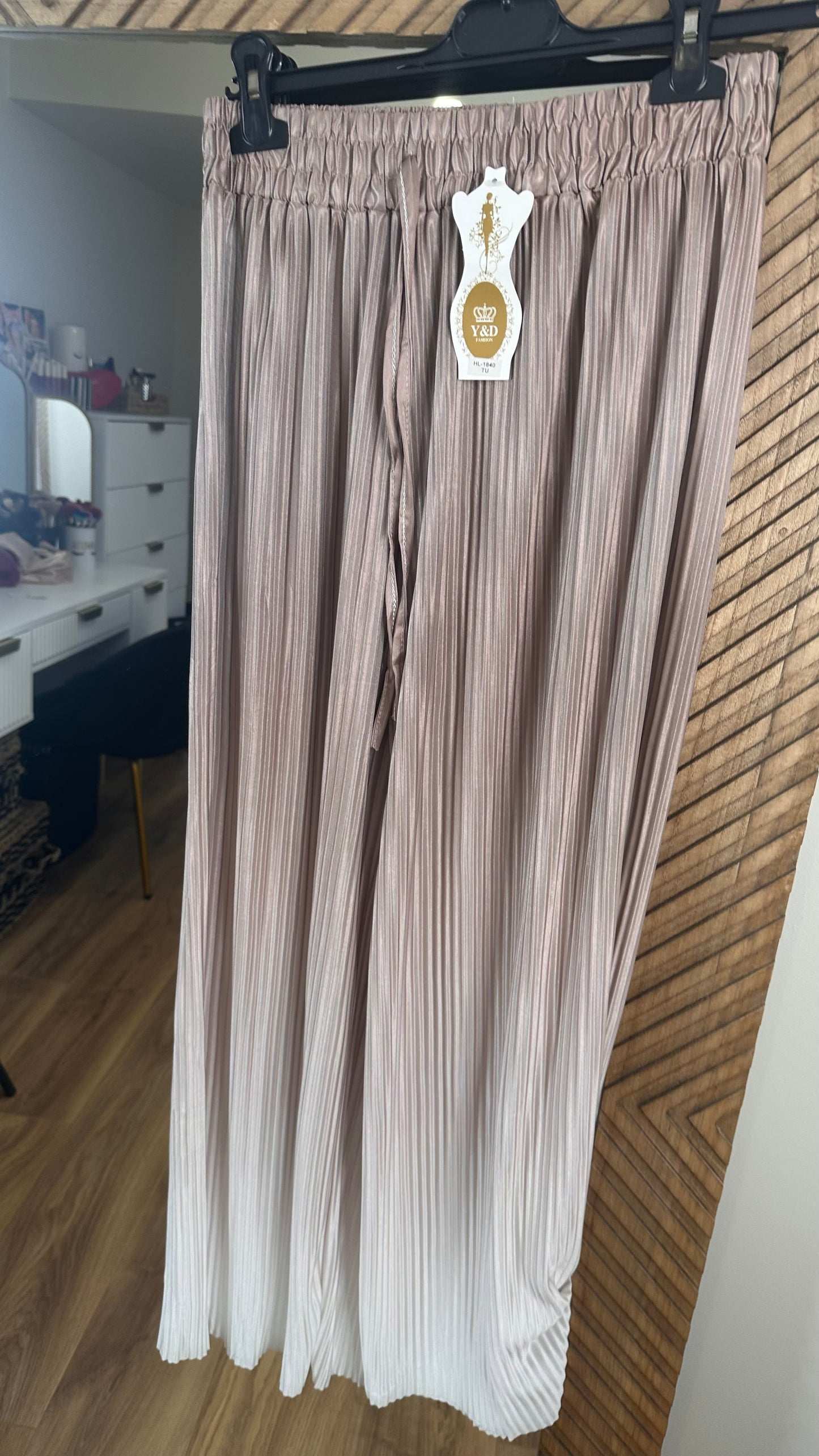 THE GEORGE TROUSERS