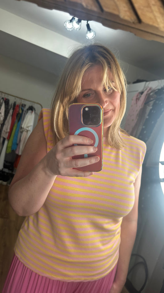 THE BABY TOP
