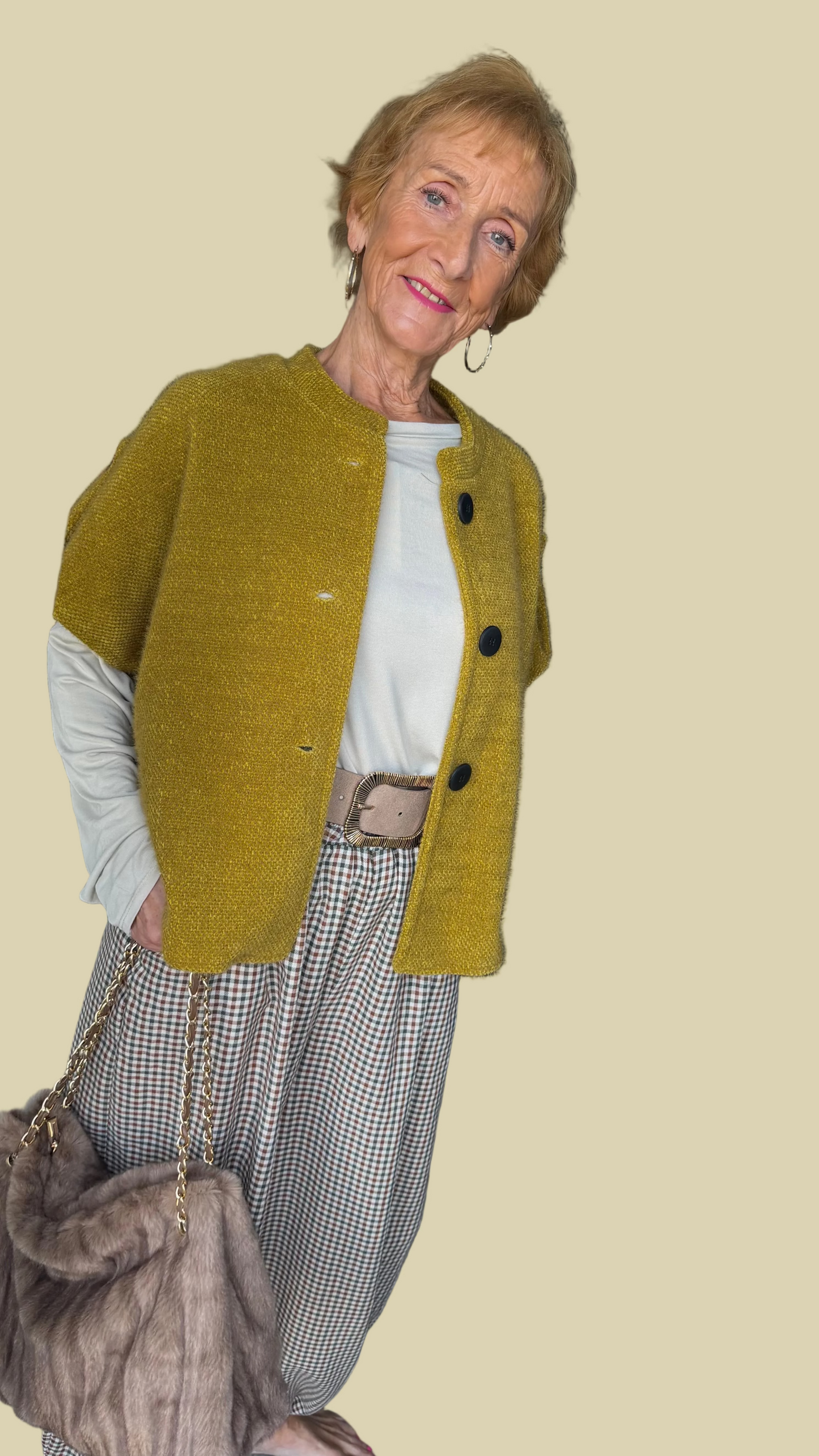 BUTTON JUMPER