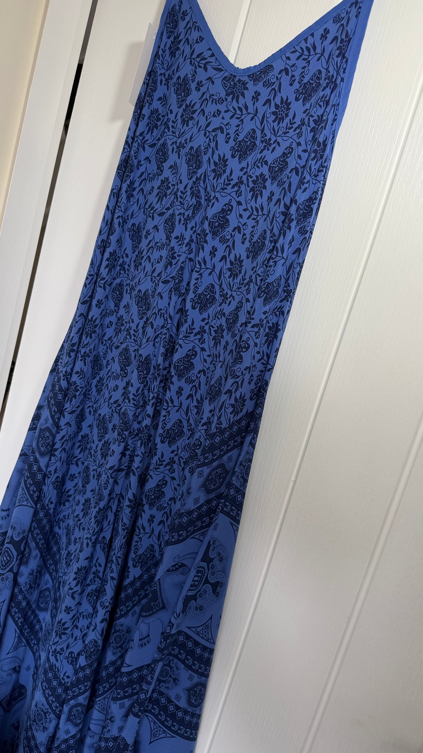 NELLIE DRESS