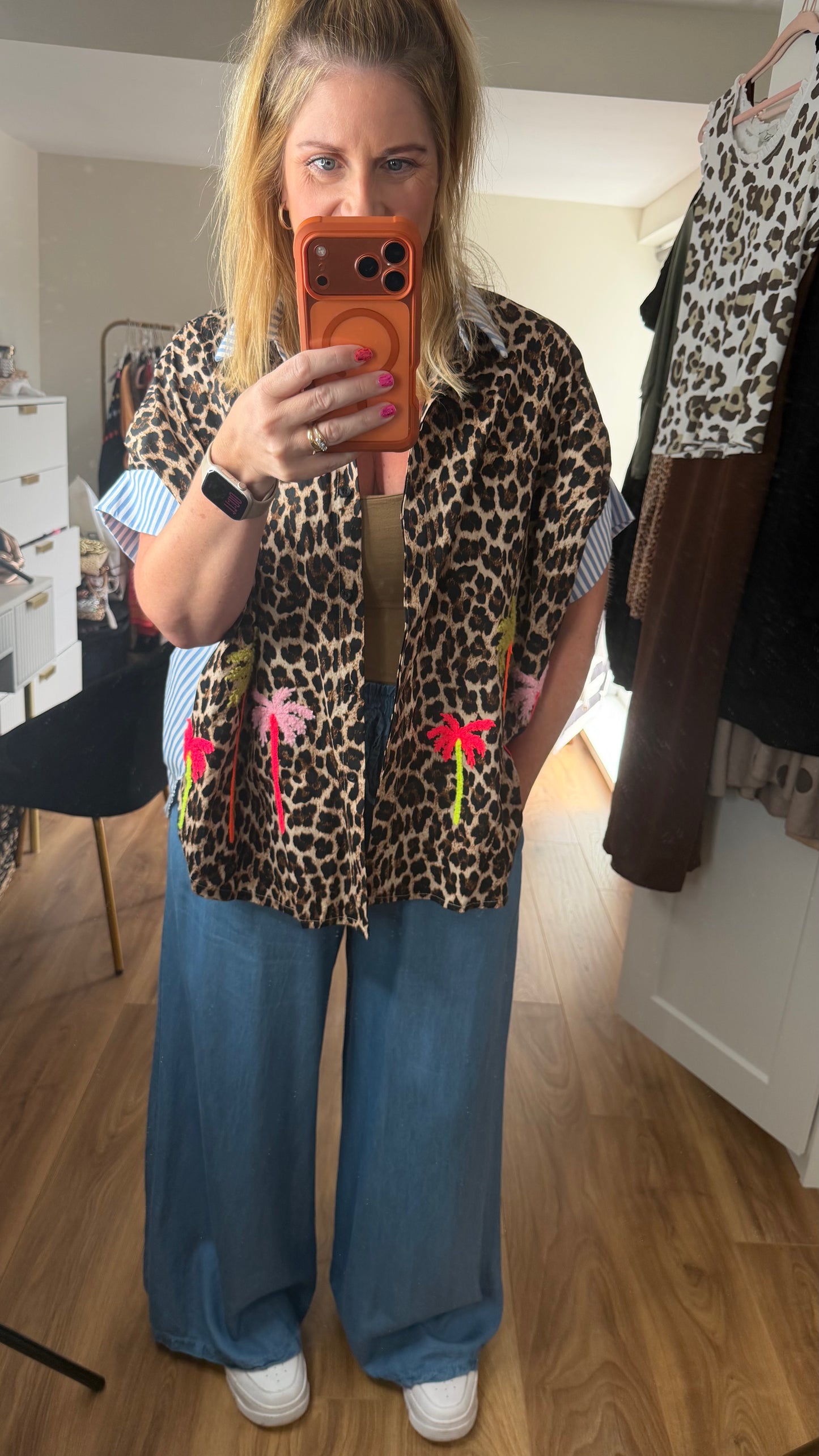 PRE LOVED OUTFIT