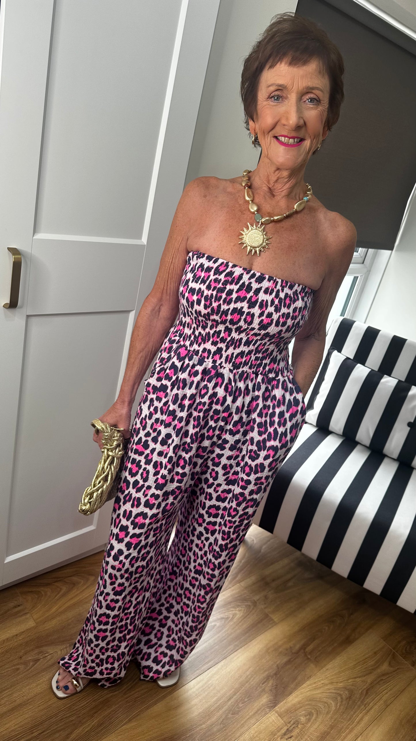 THE KIKI JUMPSUIT