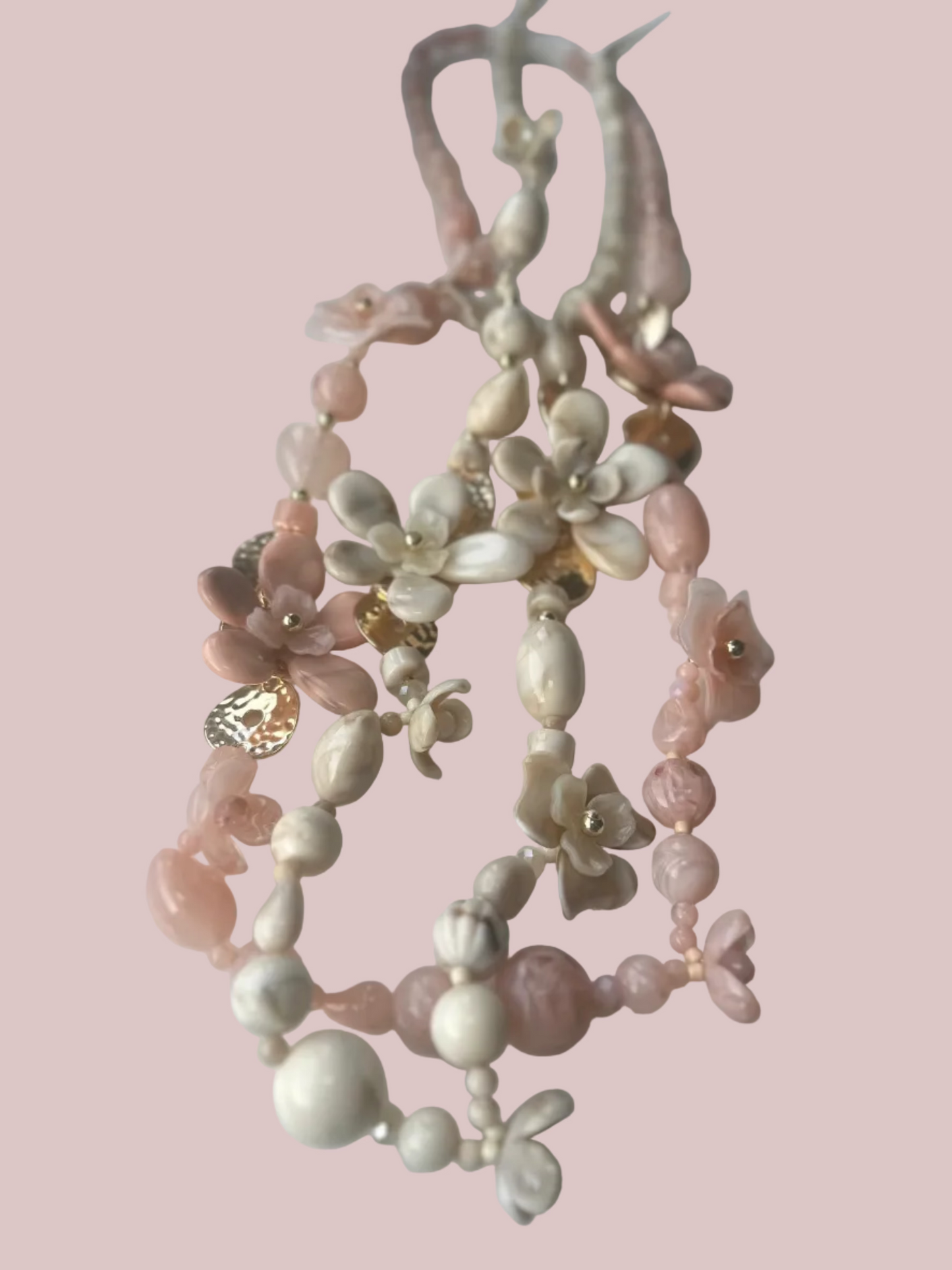 THE ROSIE NECKLACE