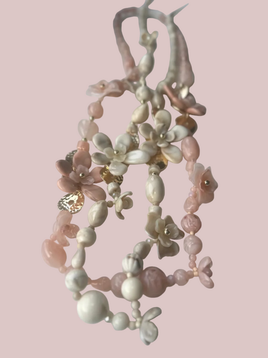 THE ROSIE NECKLACE