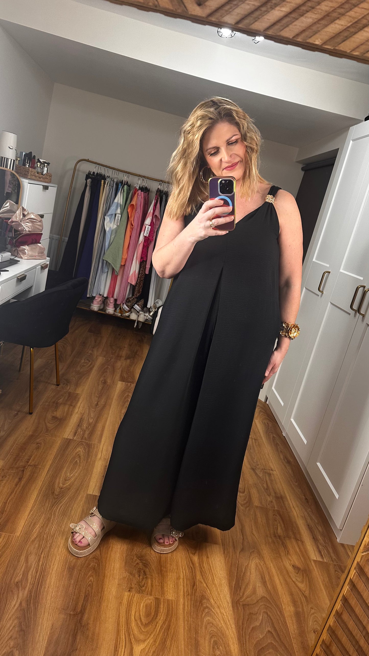 THE ZETA JUMPSUIT