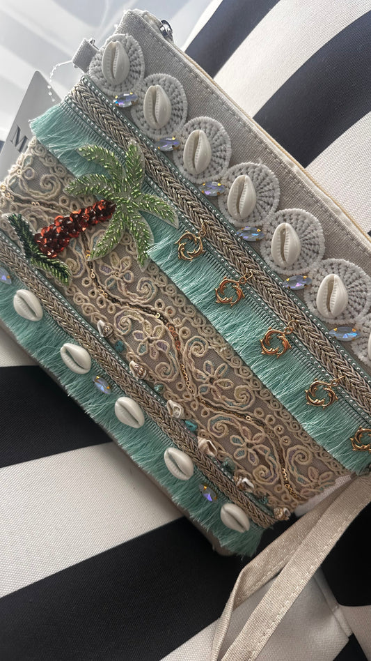 Madonna Collection Bag