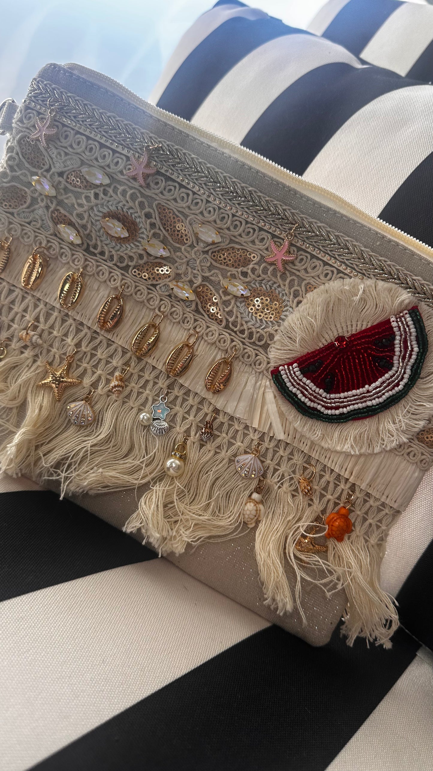 MADONNA COLLECTION BAGS