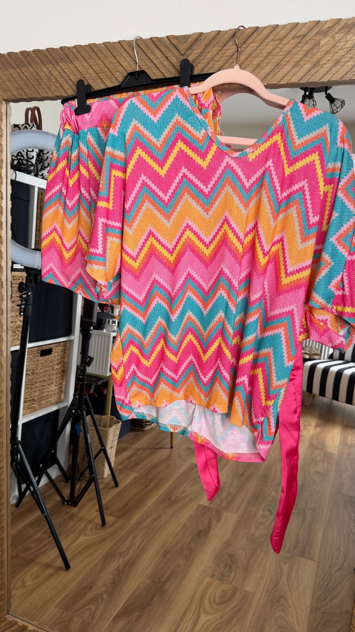 STARDUST CO ORD