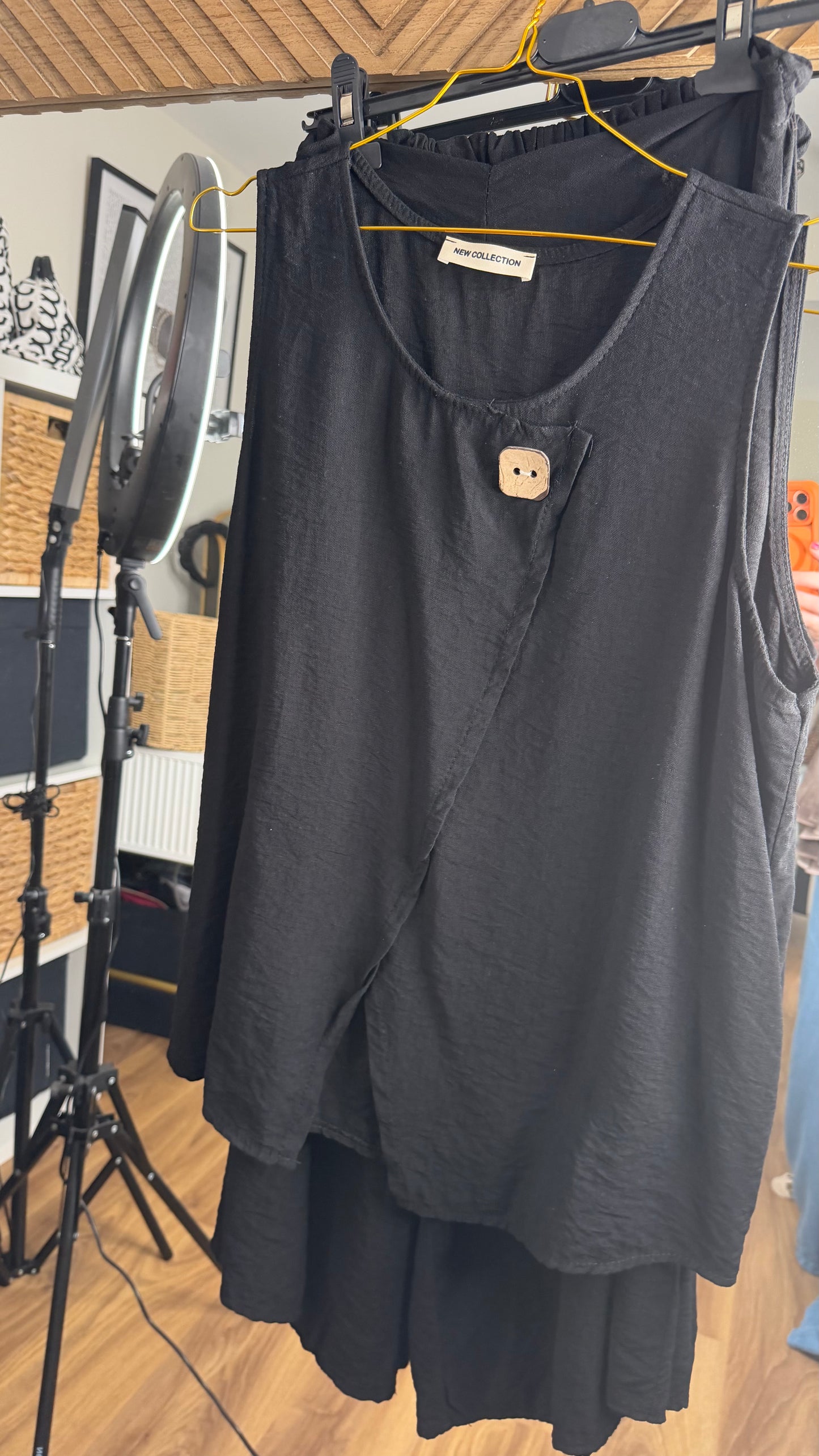 PRE LOVED VIVIAN CO-ORD