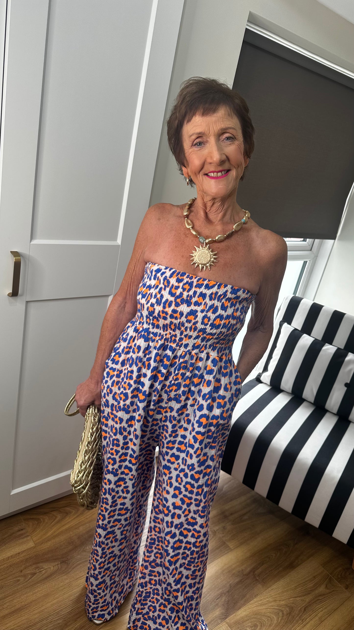 THE KIKI JUMPSUIT