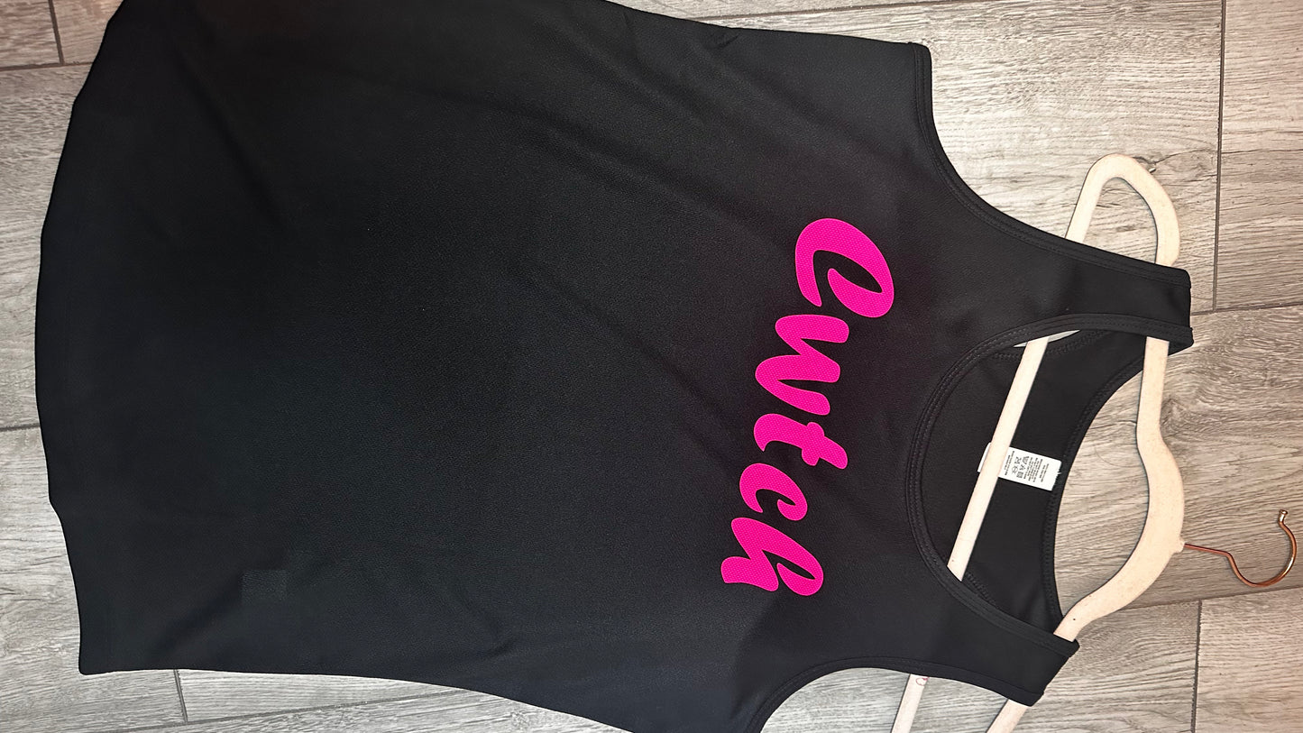 HOH Gym Range CWTCH racer back vest