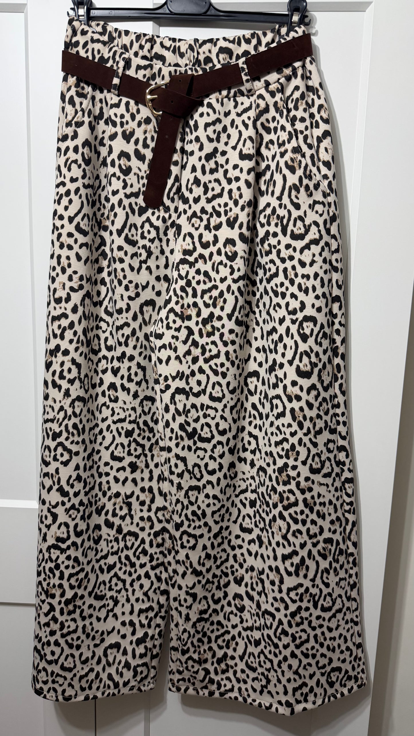 THE RAQUEL WIDLEG TROUSERS