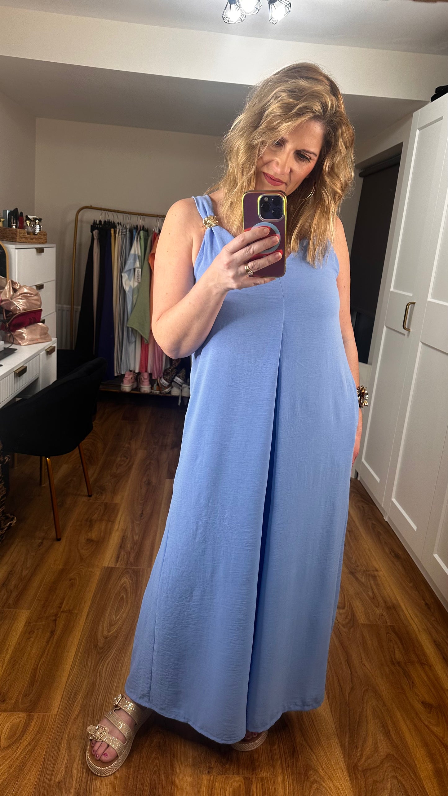 THE ZETA JUMPSUIT