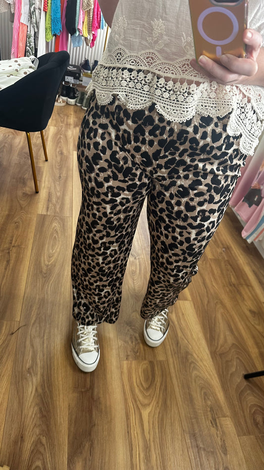 The KAT trousers