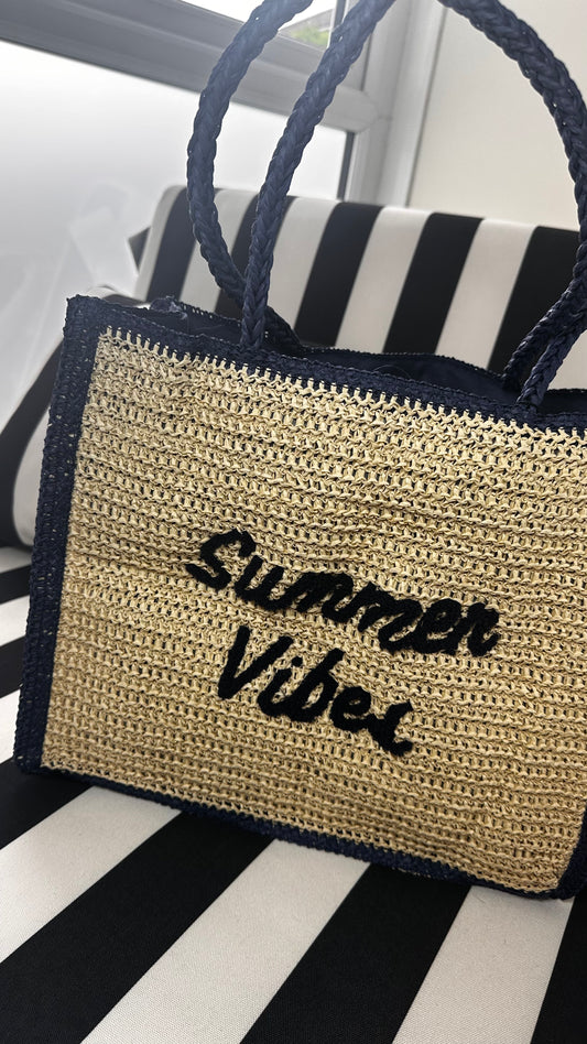 Summer Vibes Bag