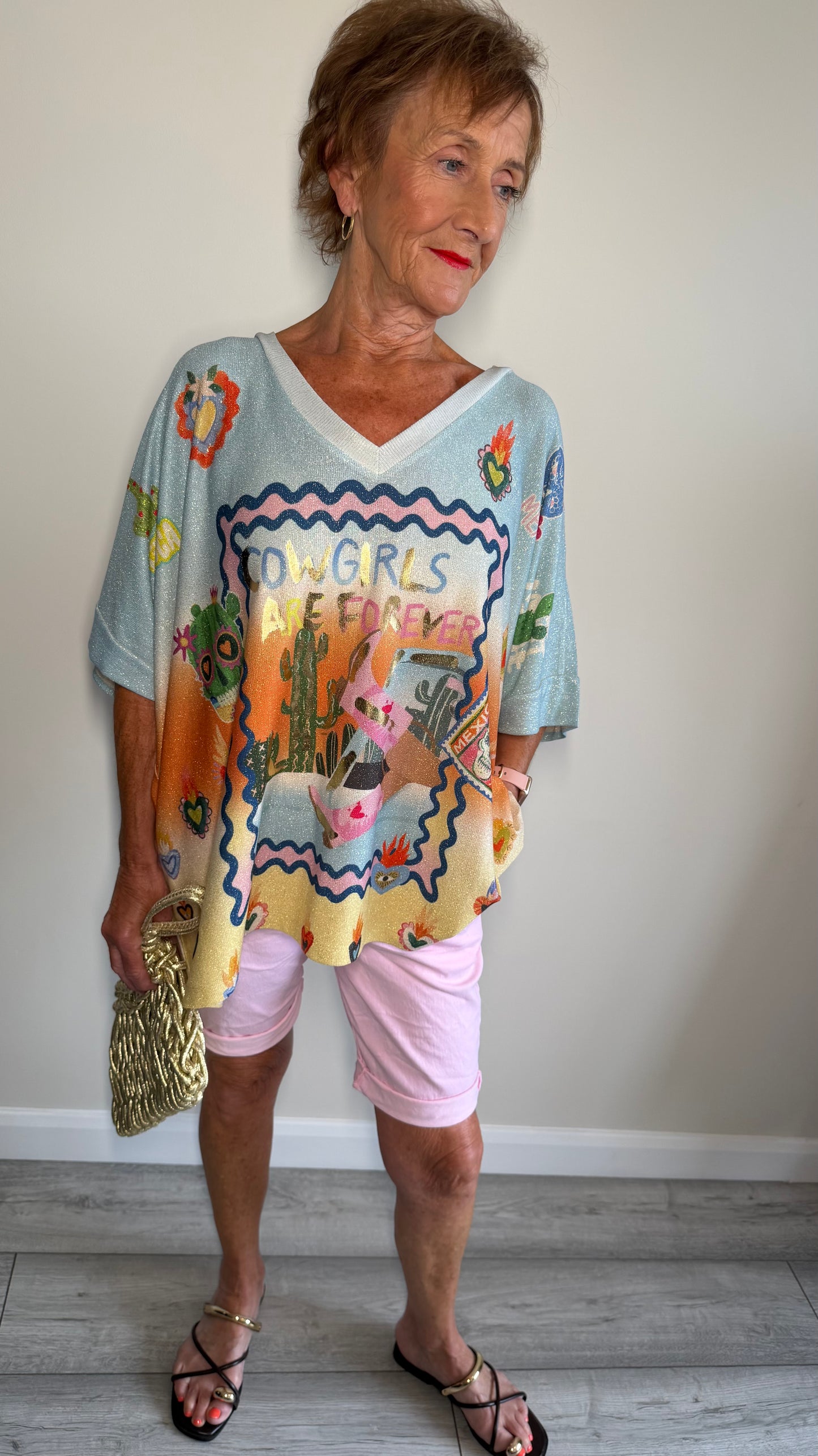 SUMMER LUX COLLECTION