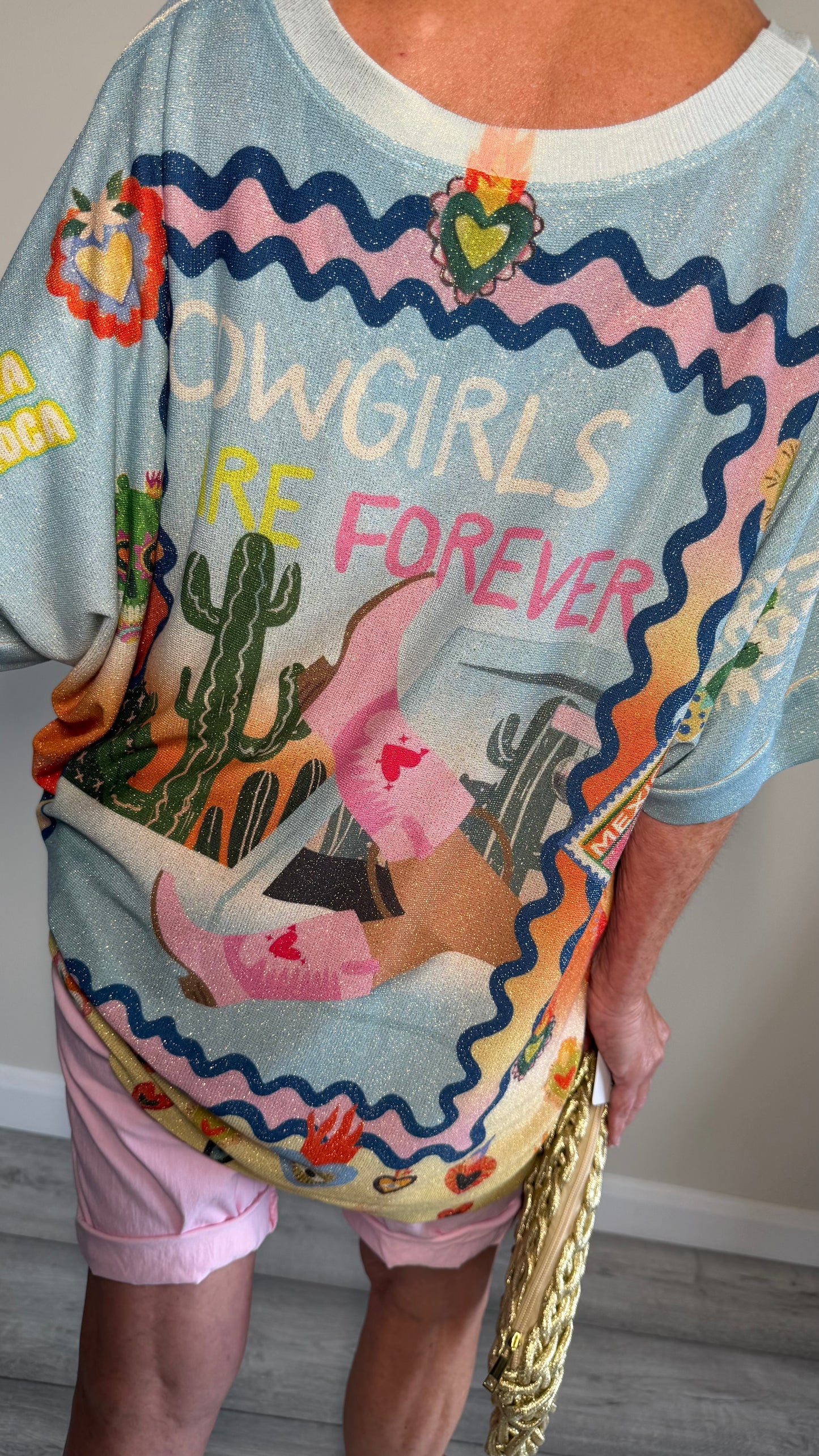 SUMMER LUX COLLECTION