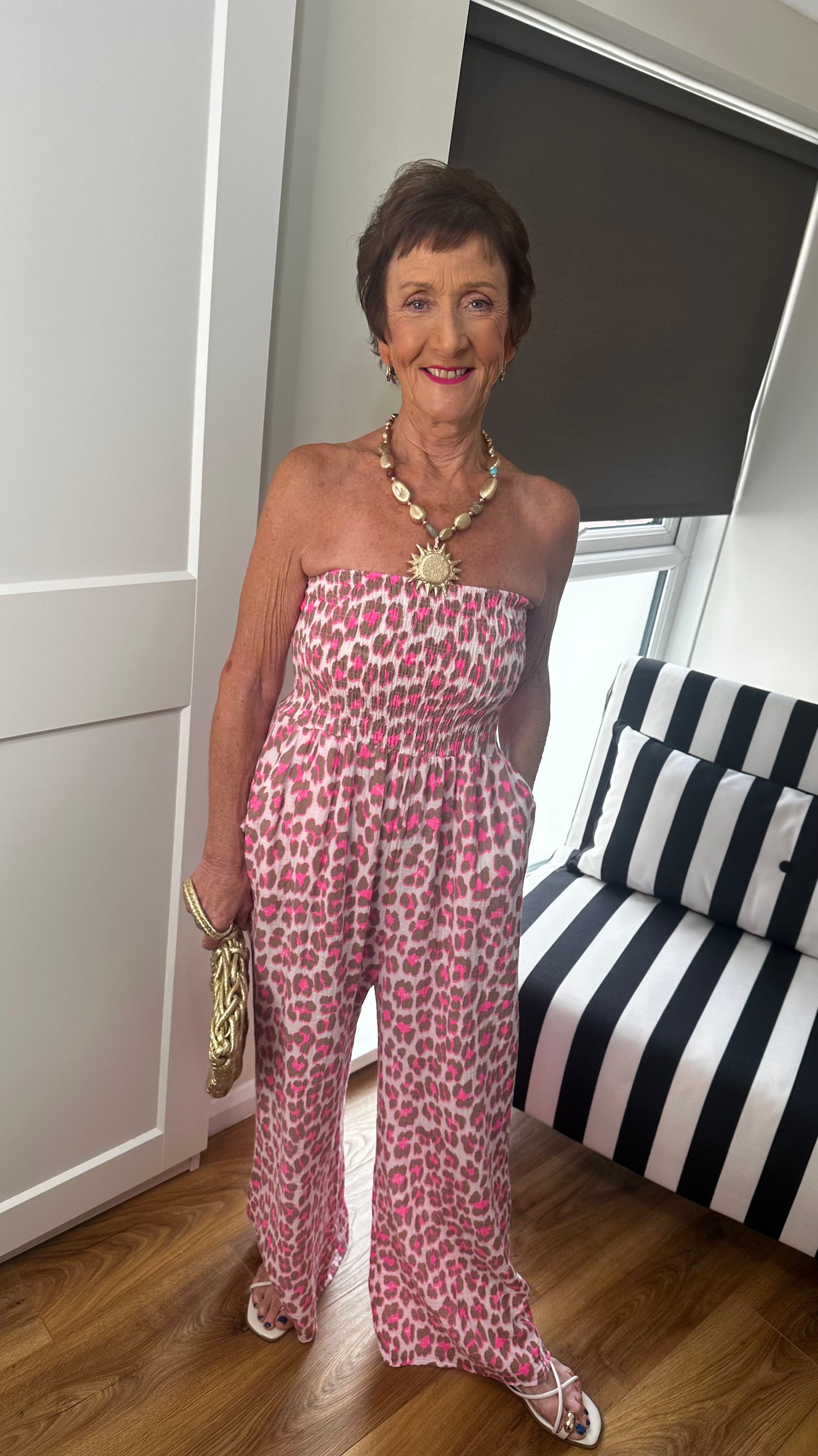 THE KIKI JUMPSUIT