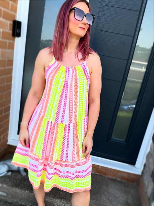 THE ANITA DRESS