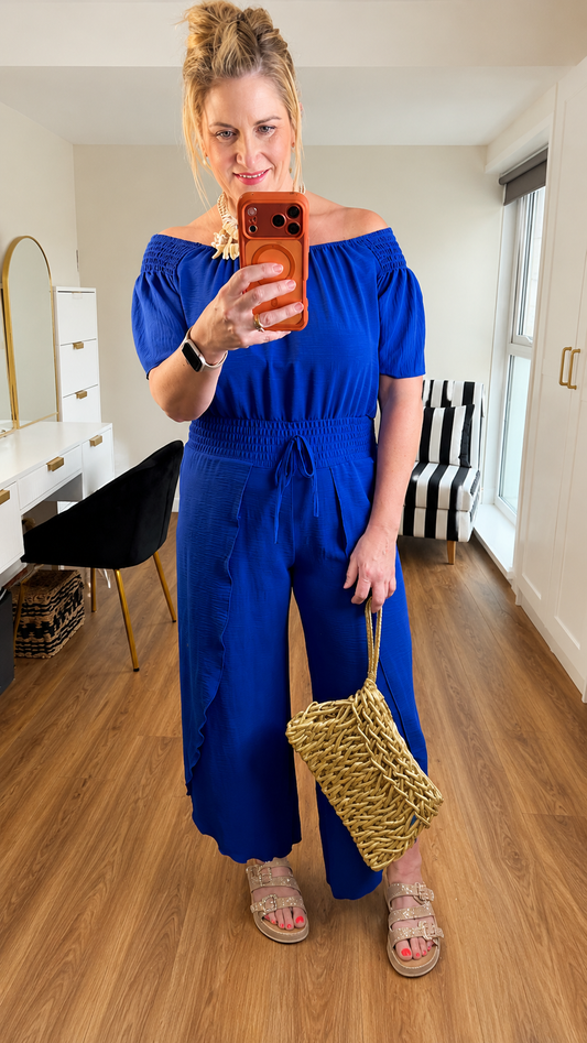 THE ROSEALETTA JUMPSUIT