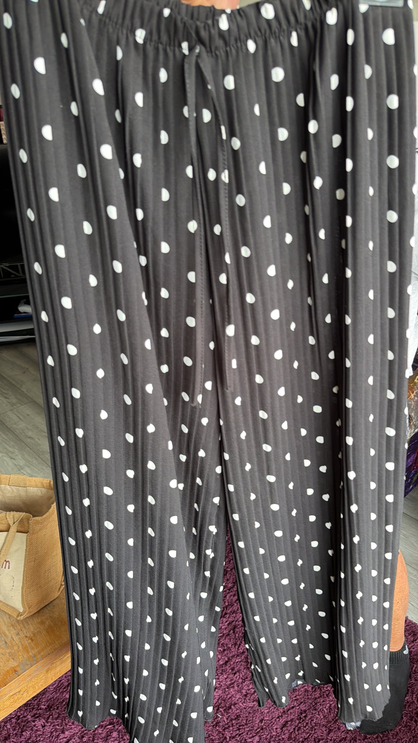 DOTTY EMZ TROUSERS