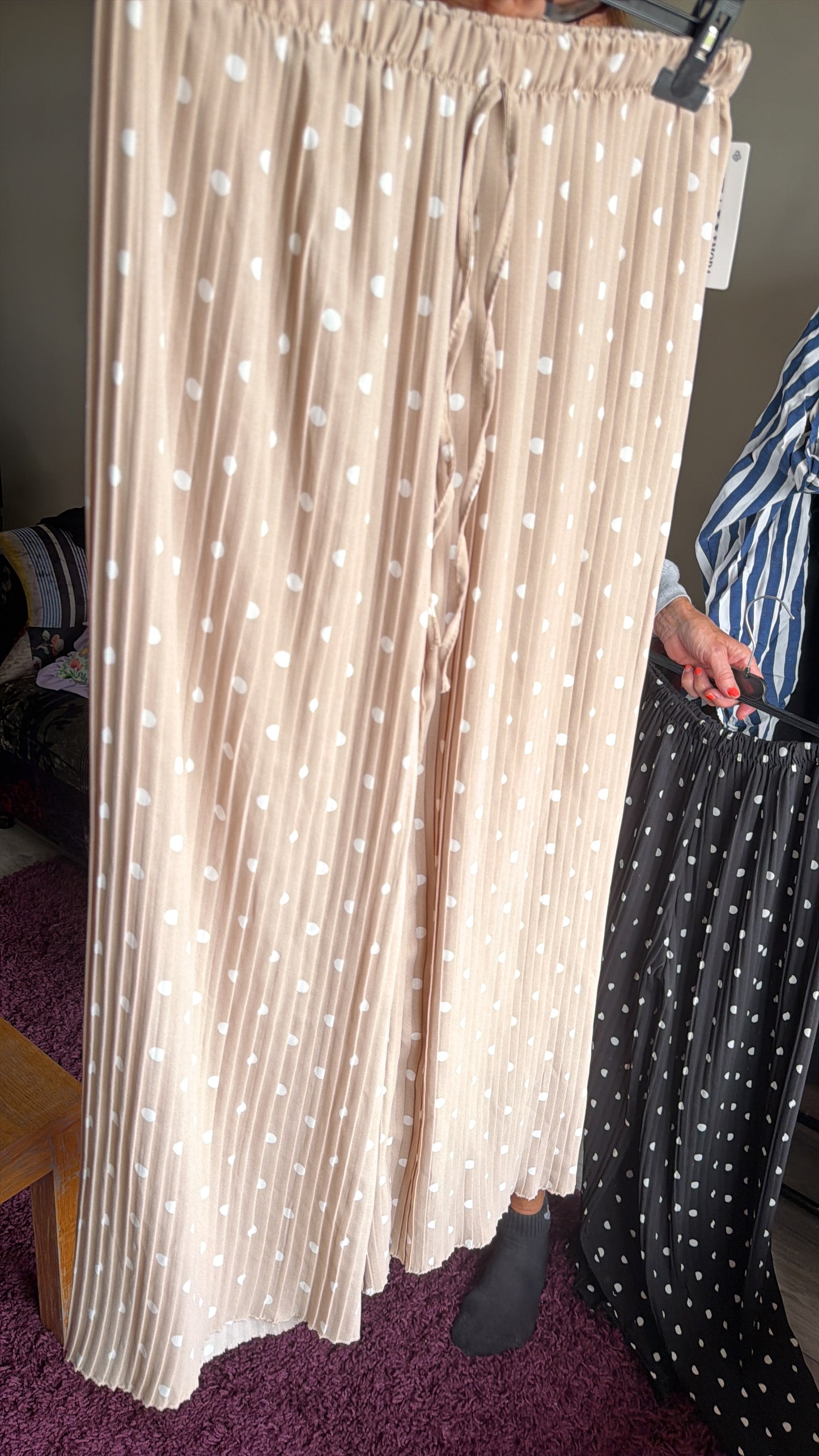 DOTTY EMZ TROUSERS