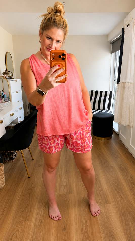 THE TYLA TOP