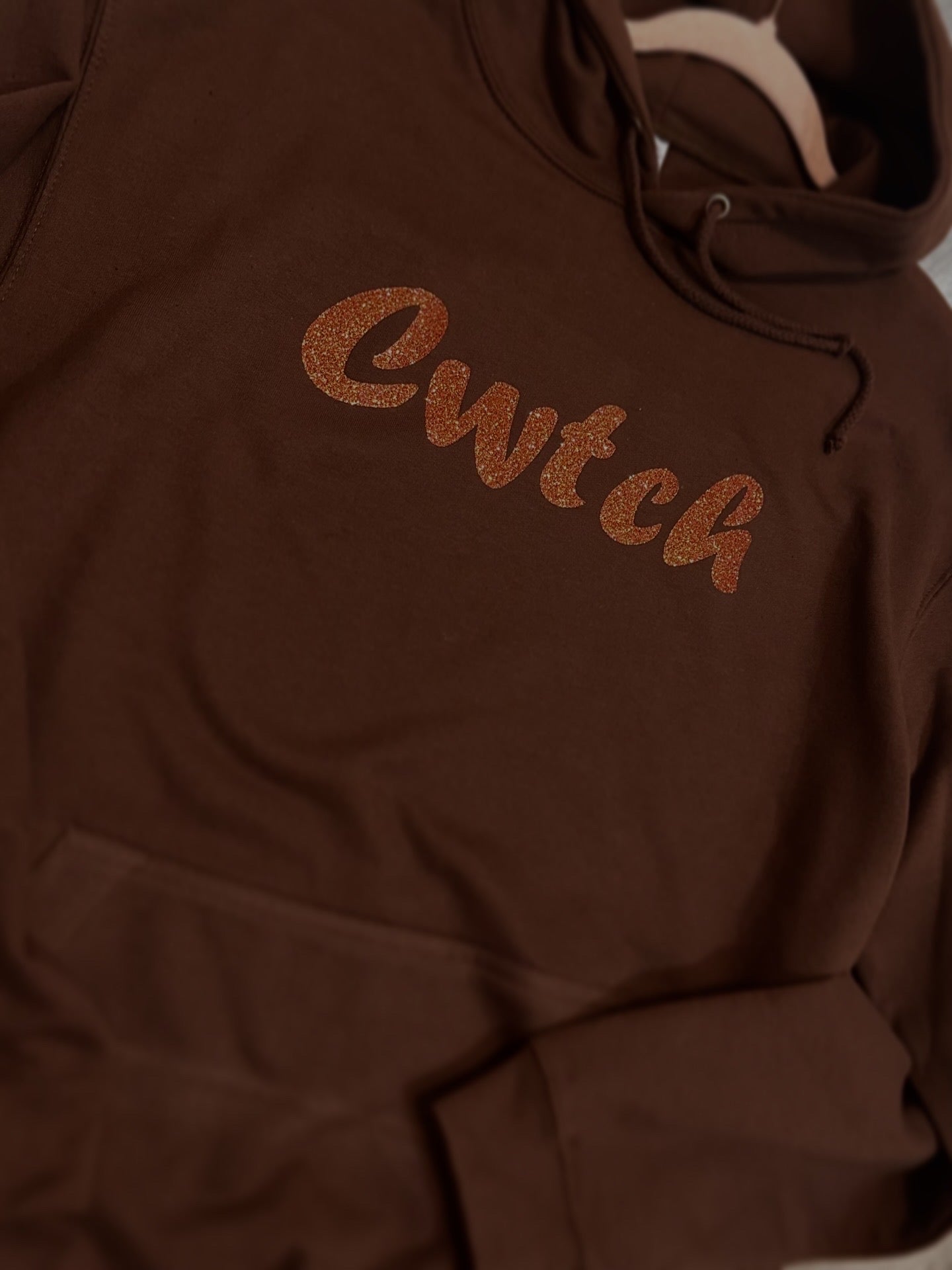 CWTCH HOODIE