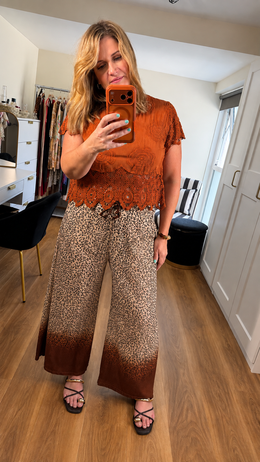 BAM BAM TROUSERS
