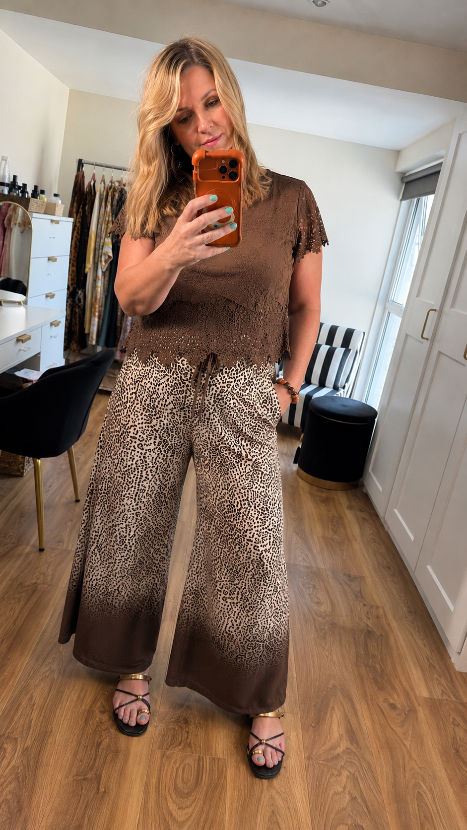 BAM BAM TROUSERS