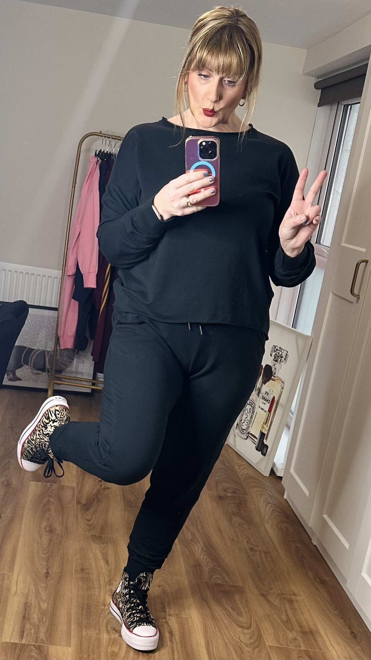 MOLLY CO-ORD