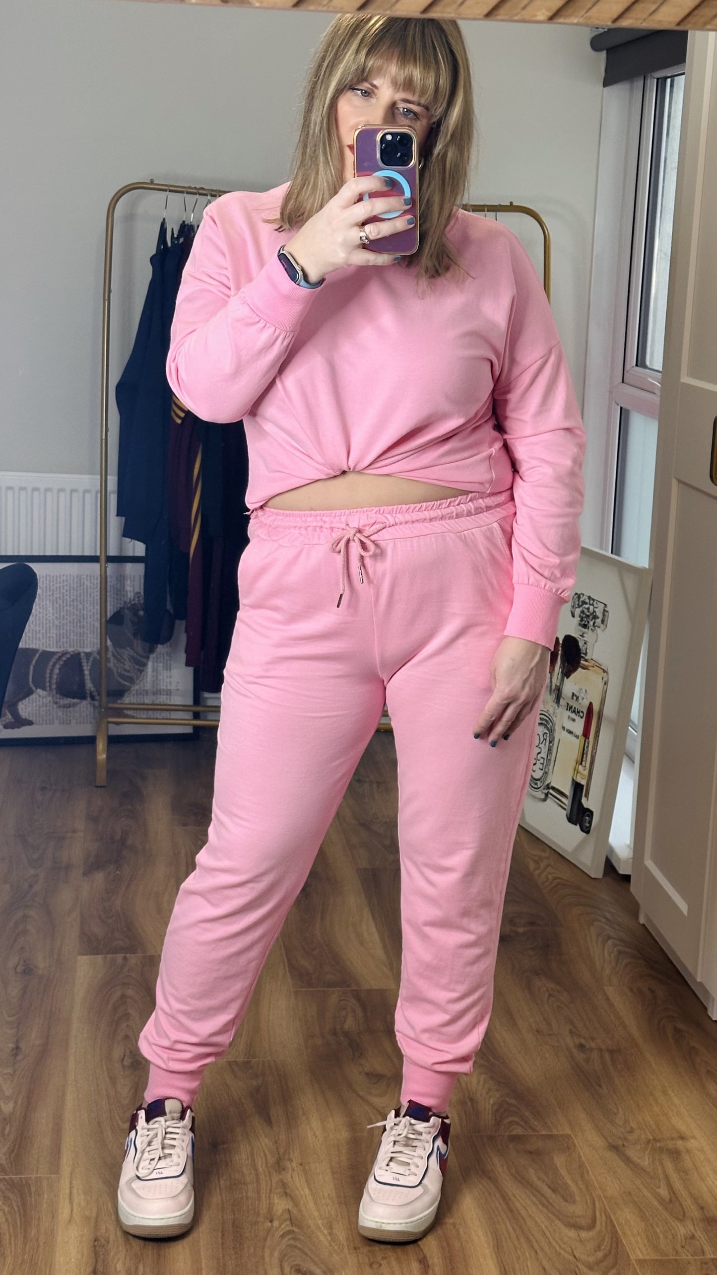 MOLLY CO-ORD