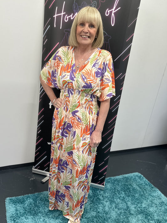 THE ARIZONA DRESS