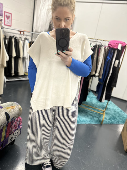 THE SHAUNA TOP (TANK TOP)
