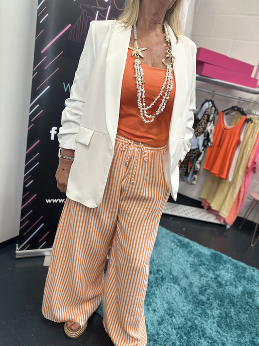 THE MADDISON NECKLACE