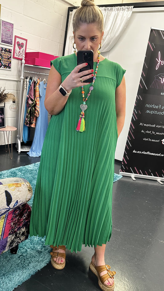 THE BELLE DRESS