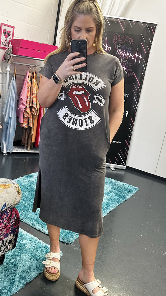 THE ANGIE DRESS