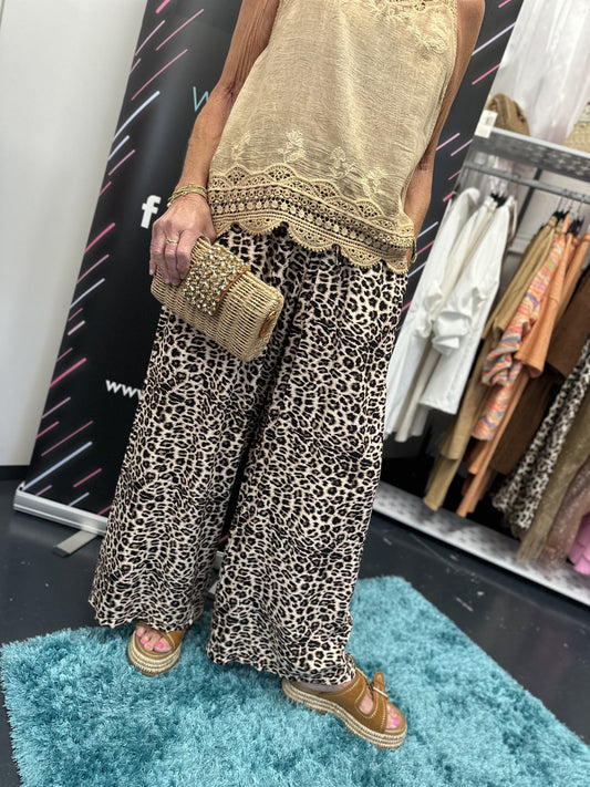 TIGGER TROUSERS