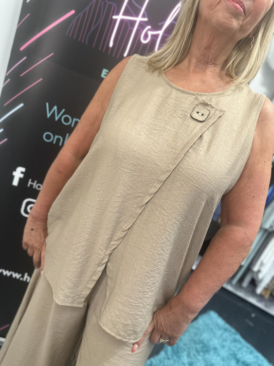 VIVIAN CO - ORD