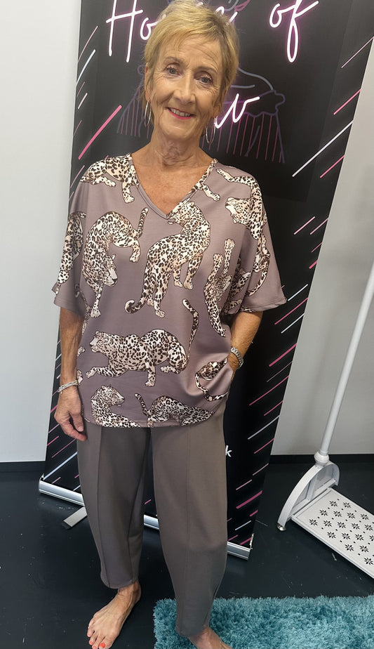 THE MICHAELA CO-ORD