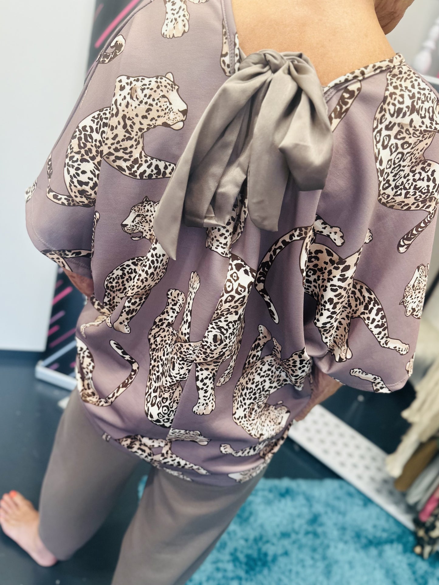THE MICHAELA CO-ORD