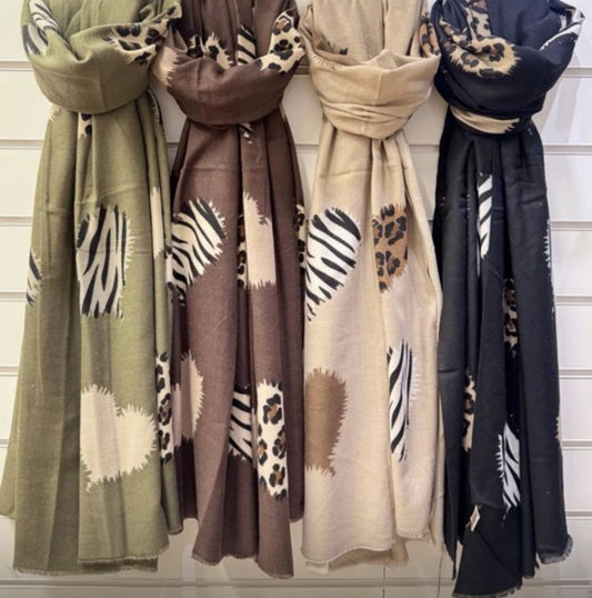 SCARFS