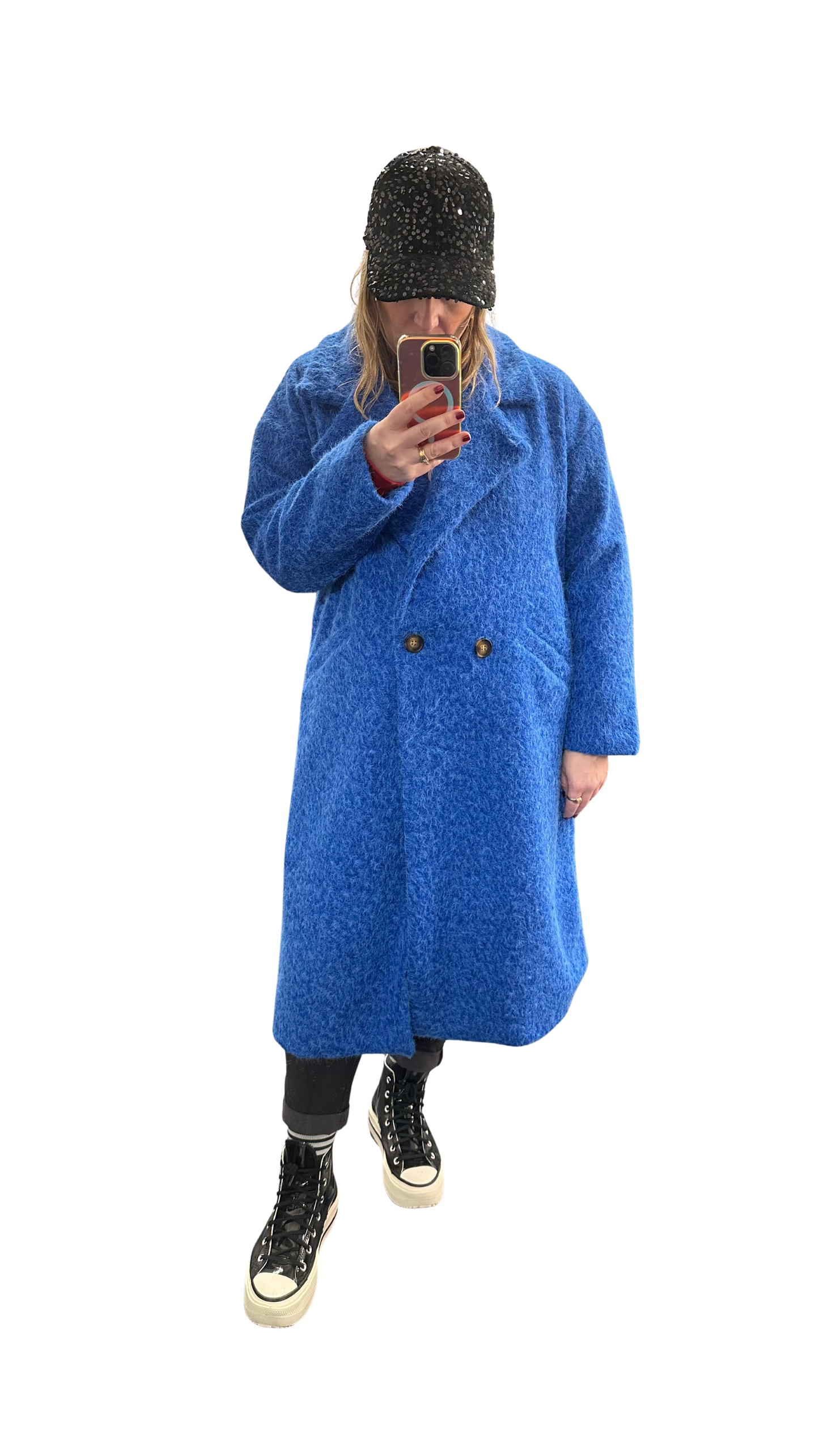 LOULOU COAT